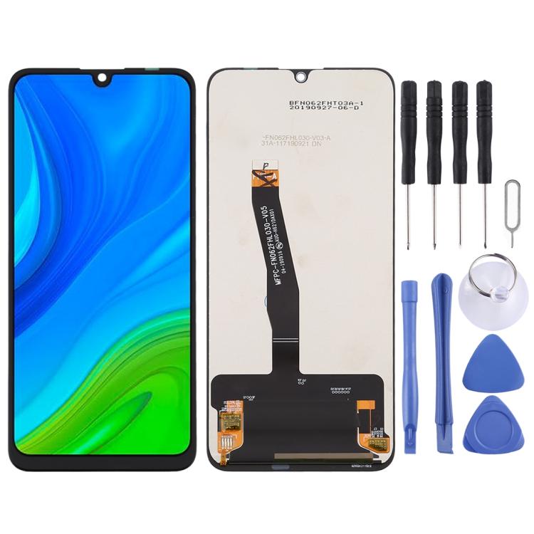 Écran LCD et numériseur complet pour Huawei P Smart (2020)