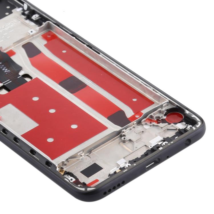 Écran LCD et numériseur complet avec cadre pour Huawei Nova 7 SE