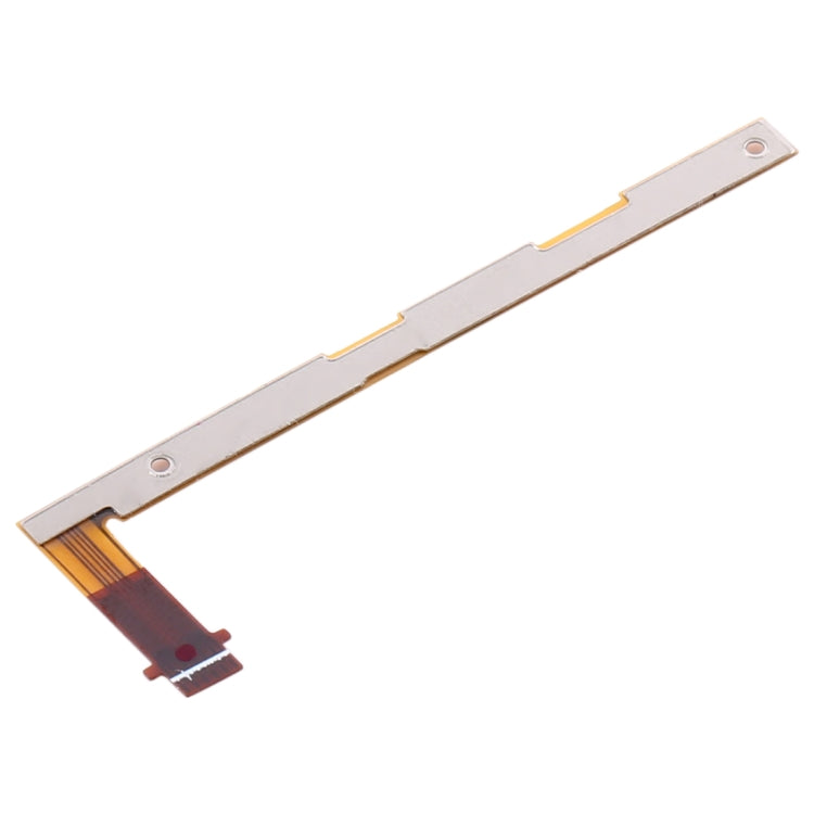 Câble flexible pour bouton d'alimentation et bouton de volume pour Huawei MediaPad M5 8,4 pouces