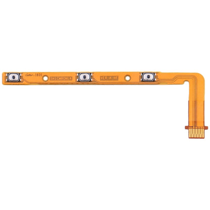 Câble flexible pour bouton d'alimentation et bouton de volume pour Huawei MediaPad M5 10,5 pouces