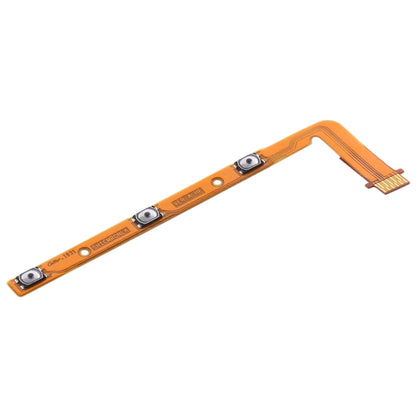 Câble flexible pour bouton d'alimentation et bouton de volume pour Huawei MediaPad M5 10,5 pouces