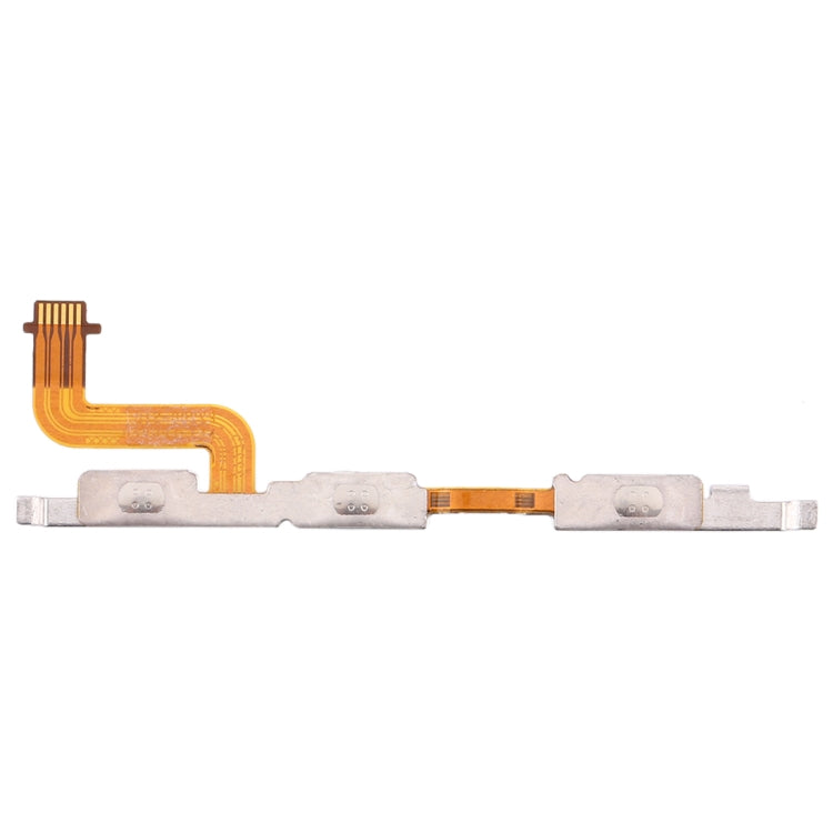 Câble flexible pour bouton d'alimentation et bouton de volume pour Huawei MediaPad T3 10 pouces
