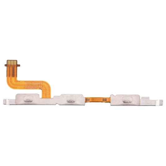 Câble flexible pour bouton d'alimentation et bouton de volume pour Huawei MediaPad T3 10 pouces