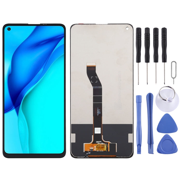 Ensemble complet d'écran LCD et de numériseur pour Huawei Maimang 9 / Honor Play4, For Huawei Maimang 9