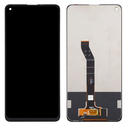 Ensemble complet d'écran LCD et de numériseur pour Huawei Maimang 9 / Honor Play4, For Huawei Maimang 9