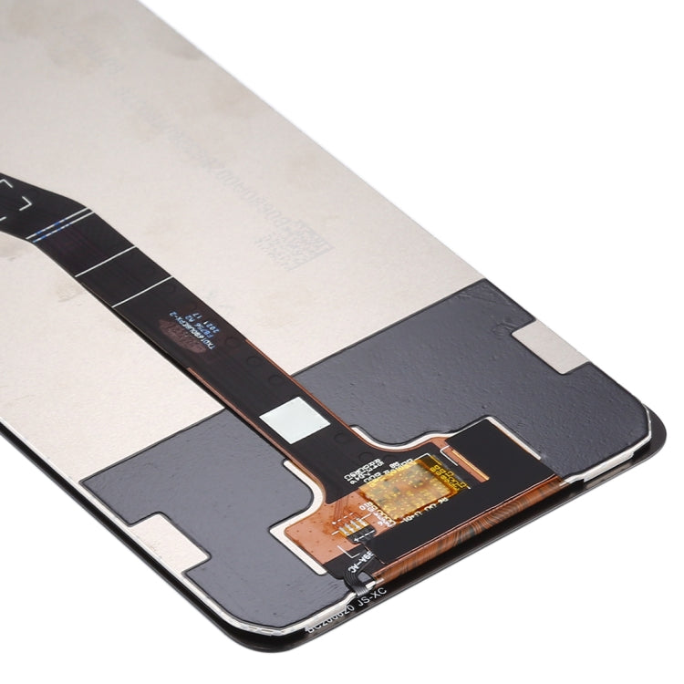 Ensemble complet d'écran LCD et de numériseur pour Huawei Maimang 9 / Honor Play4, For Huawei Maimang 9