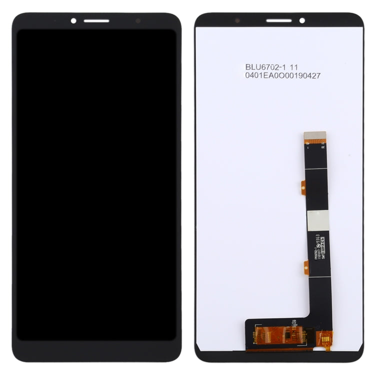 Ensemble complet d'écran LCD et de numériseur pour Alcatel 3V 2019 / 5032W