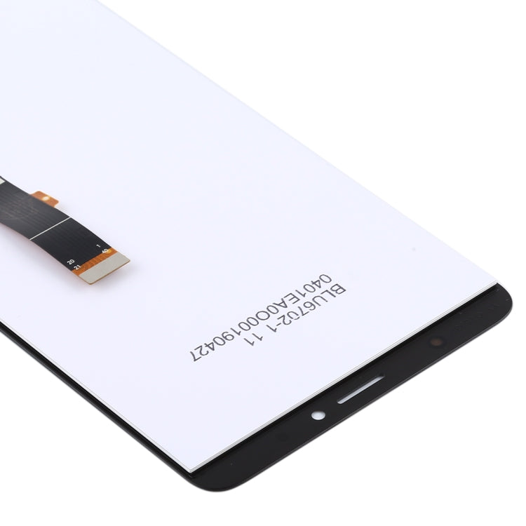 Ensemble complet d'écran LCD et de numériseur pour Alcatel 3V 2019 / 5032W
