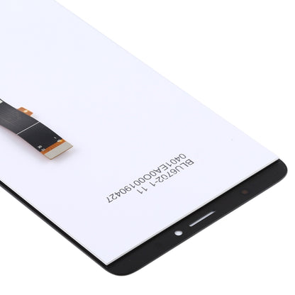 Ensemble complet d'écran LCD et de numériseur pour Alcatel 3V 2019 / 5032W