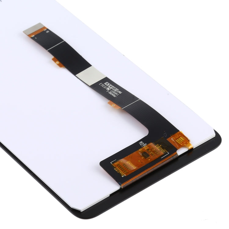 Ensemble complet d'écran LCD et de numériseur pour Alcatel 3V 2019 / 5032W