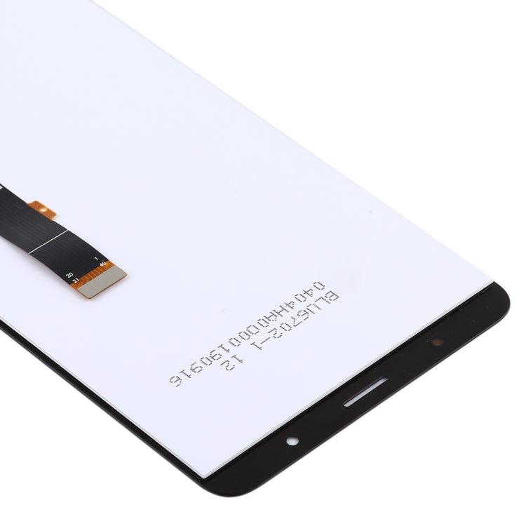 Ensemble complet d'écran LCD et de numériseur pour Alcatel 3C 2019 / OT5006