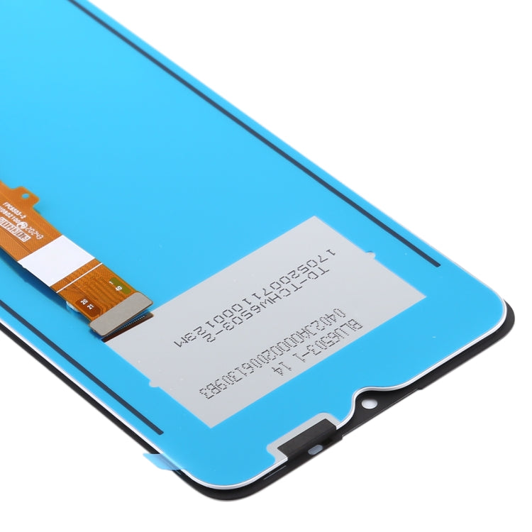 Ensemble complet d'écran LCD et de numériseur pour Alcatel 3X 2020 / 5061