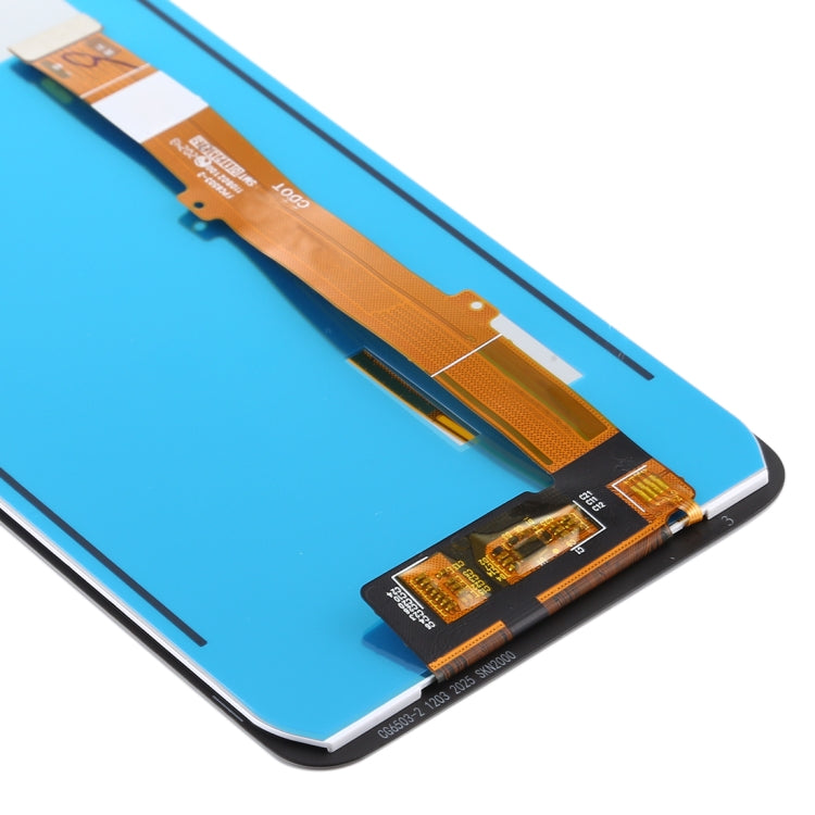 Ensemble complet d'écran LCD et de numériseur pour Alcatel 3X 2020 / 5061