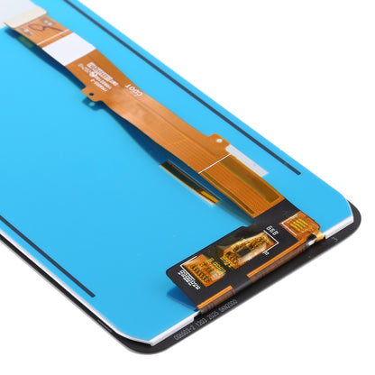 Ensemble complet d'écran LCD et de numériseur pour Alcatel 3X 2020 / 5061