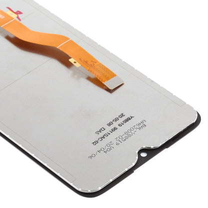 Ensemble complet d'écran LCD et de numériseur pour Alcatel 1SE 2020 / 5030