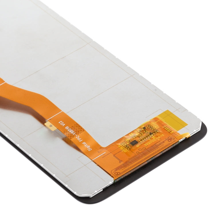 Ensemble complet d'écran LCD et de numériseur pour Alcatel 1SE 2020 / 5030