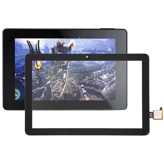Panneau tactile pour Amazon Kindle Fire HD 8 Plus (2020)