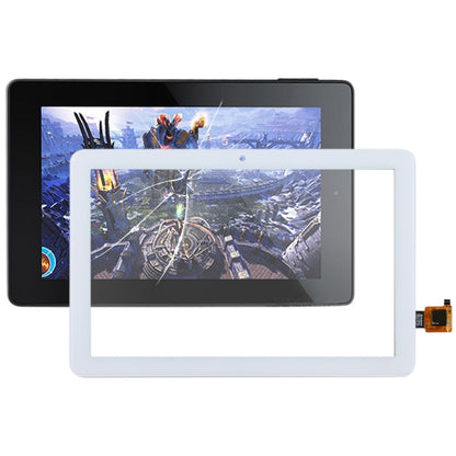 Panneau tactile pour Amazon Kindle Fire HD 8 Plus (2020)