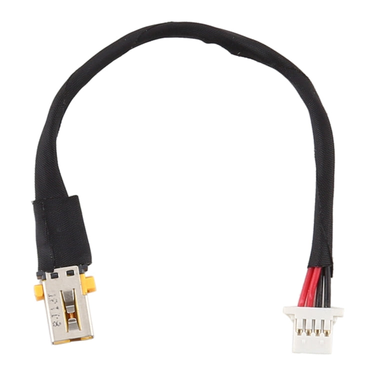Connecteur prise d'alimentation avec câble flexible pour Acer CB3-431 SP113-31