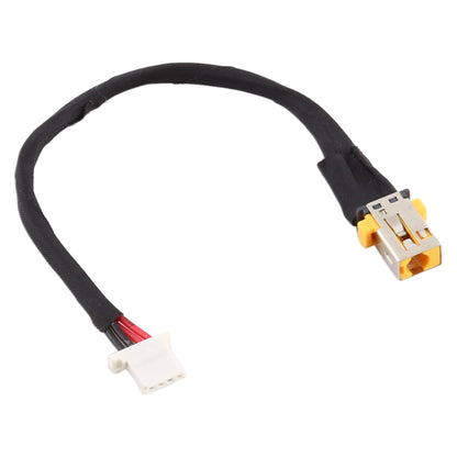 Connecteur prise d'alimentation avec câble flexible pour Acer CB3-431 SP113-31