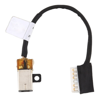 Connecteur de prise d'alimentation avec câble flexible, pour Dell Latitude 3490 3590 E3490 E3590 0228R6