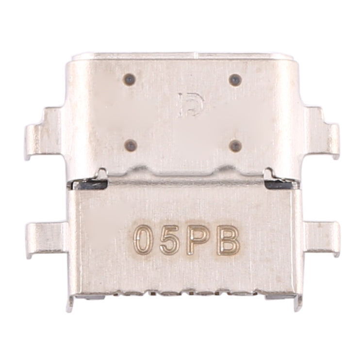 Connecteur de prise d'alimentation pour Lenovo Thinkpad E480 E485 E580 E585 R480 E590
