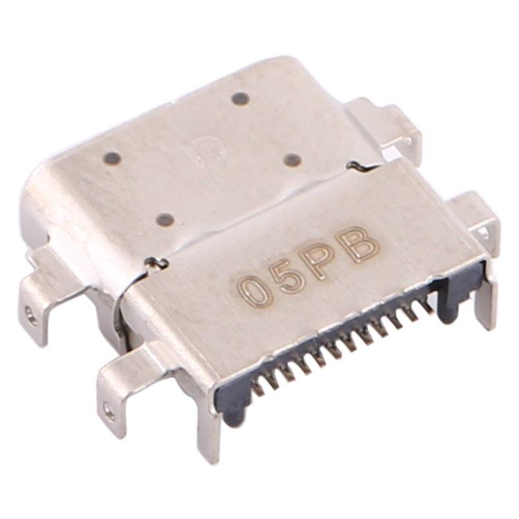 Connecteur de prise d'alimentation pour Lenovo Thinkpad E480 E485 E580 E585 R480 E590