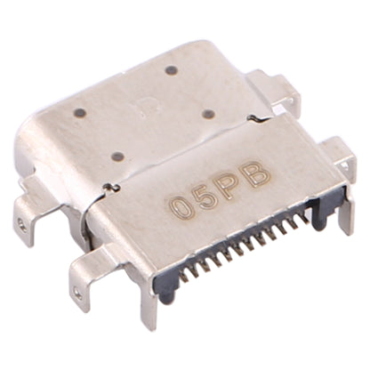 Connecteur de prise d'alimentation pour Lenovo Thinkpad E480 E485 E580 E585 R480 E590