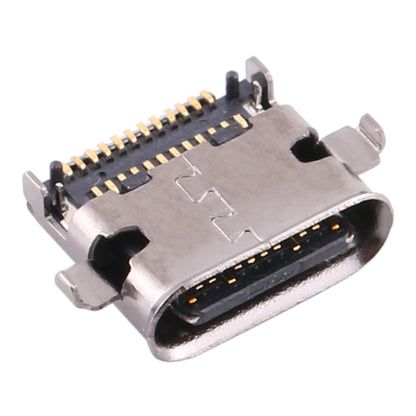 Connecteur prise d'alimentation pour Lenovo Thinkpad T480