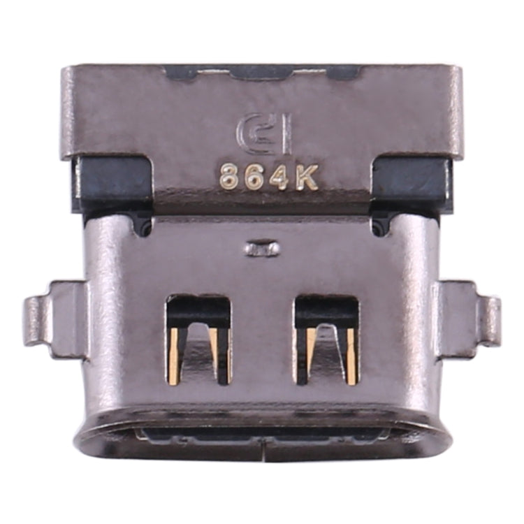 Connecteur prise d'alimentation pour Lenovo Thinkpad X280 T480S