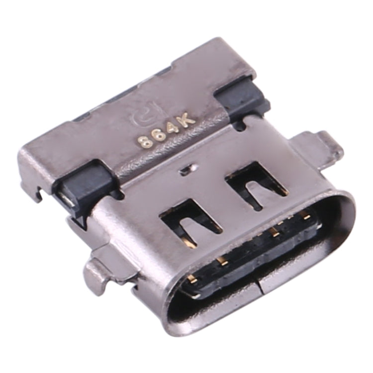Connecteur prise d'alimentation pour Lenovo Thinkpad X280 T480S