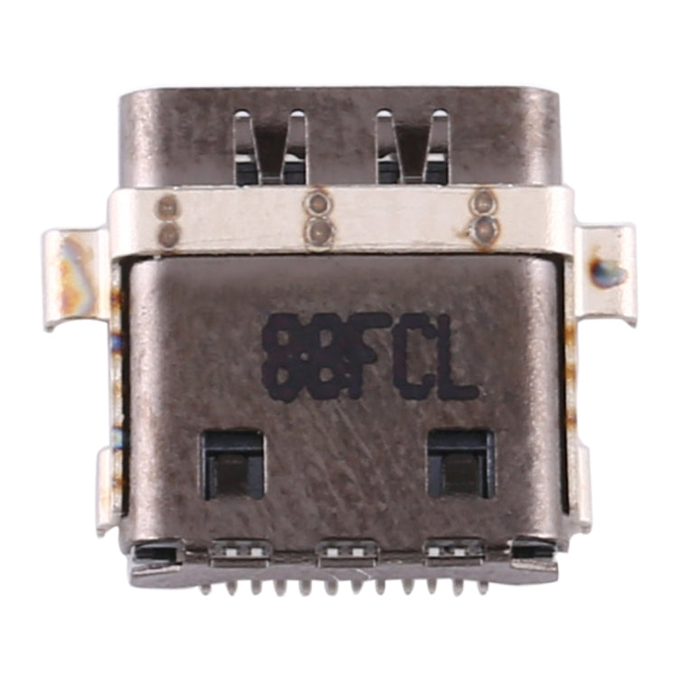 Connecteur prise d'alimentation pour Dell XPS12 9250 XPS15 9575 Latitude 7275