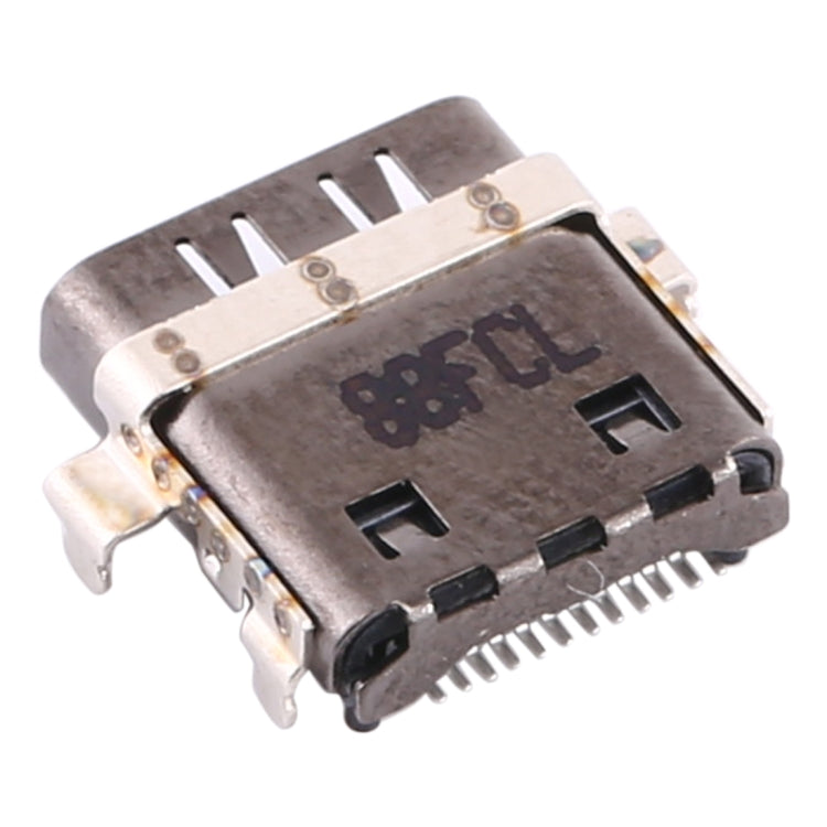Connecteur prise d'alimentation pour Dell XPS12 9250 XPS15 9575 Latitude 7275
