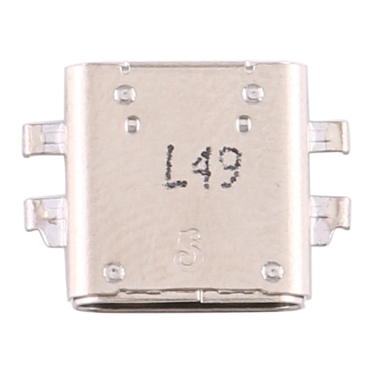 Connecteur prise d'alimentation pour HP Spectre 13-AC 13-W