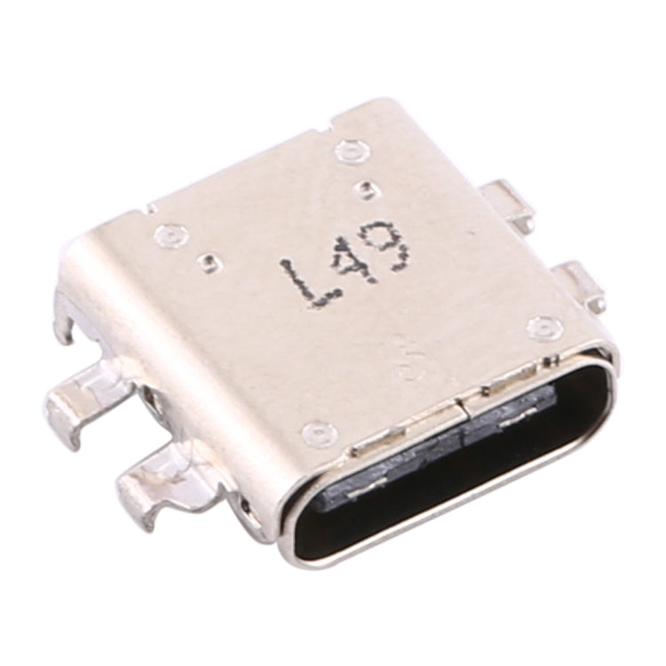 Connecteur prise d'alimentation pour HP Spectre 13-AC 13-W