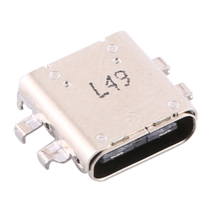 Connecteur prise d'alimentation pour HP Spectre 13-AC 13-W