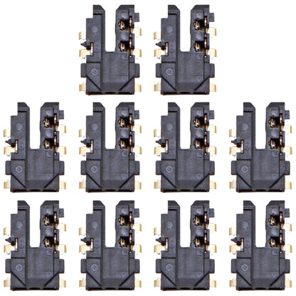 Prise écouteur 10 PCS pour Huawei Nova 5i