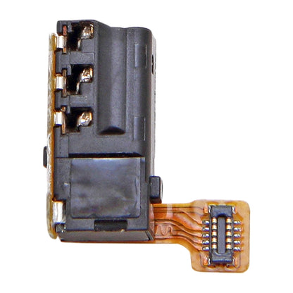 Prise écouteur 10 PCS pour Huawei Nova Plus