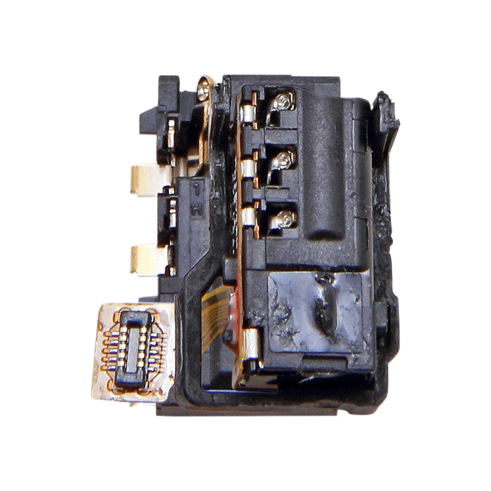 Prise écouteur 10 PCS pour Huawei P10