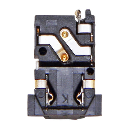 Prise écouteur 10 PCS pour Huawei Y5 Prime 2018
