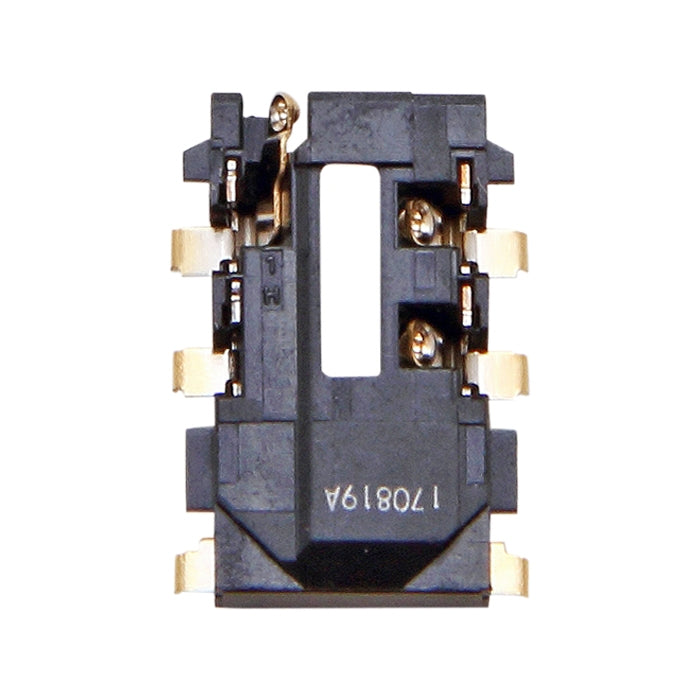 Prise écouteur 10 PCS pour Huawei Y9 2019