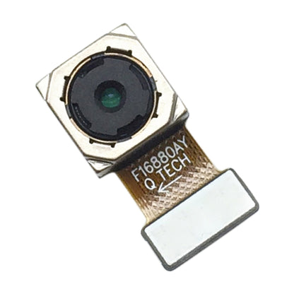 Caméra arrière pour Asus ZenFone 4 Max Pro ZC554KL