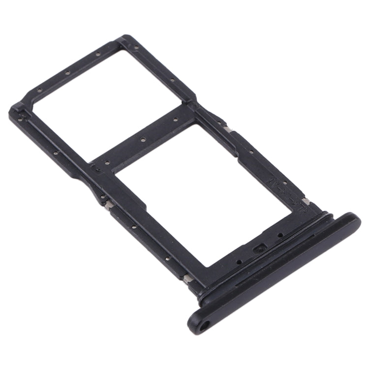 Tiroir Carte SIM + Tiroir Carte SIM / Tiroir Carte Micro SD pour Huawei Y9s 2020
