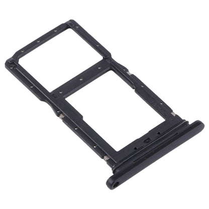 Tiroir Carte SIM + Tiroir Carte SIM / Tiroir Carte Micro SD pour Huawei Y9s 2020