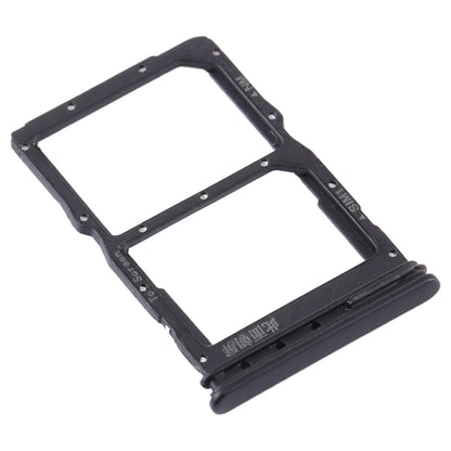Tiroir Carte SIM + Tiroir Carte NM pour Huawei P40 Lite 5G