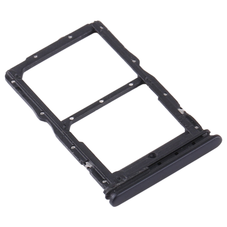 Tiroir Carte SIM + Tiroir Carte NM pour Huawei P40 Lite 5G