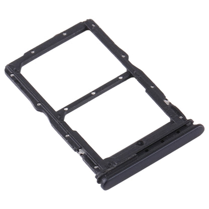 Tiroir Carte SIM + Tiroir Carte NM pour Huawei P40 Lite 5G