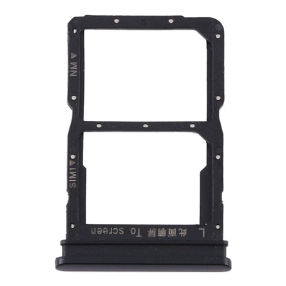 Tiroir Carte SIM + Tiroir Carte NM pour Huawei P Smart 2020