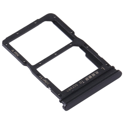Tiroir Carte SIM + Tiroir Carte NM pour Huawei P Smart 2020