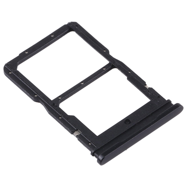 Tiroir Carte SIM + Tiroir Carte NM pour Huawei P Smart 2020